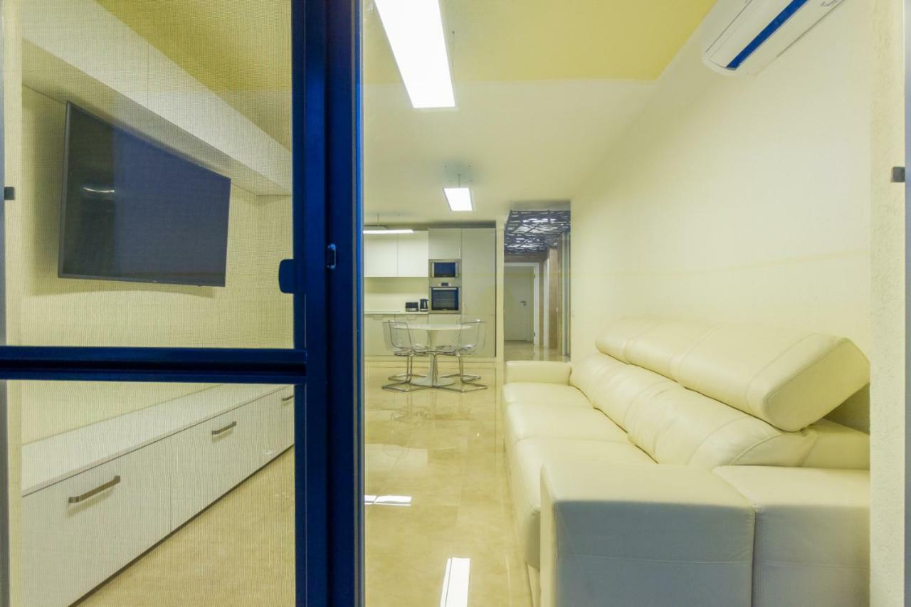 My Place Grand Hill Cluj-Napoca Exterior photo