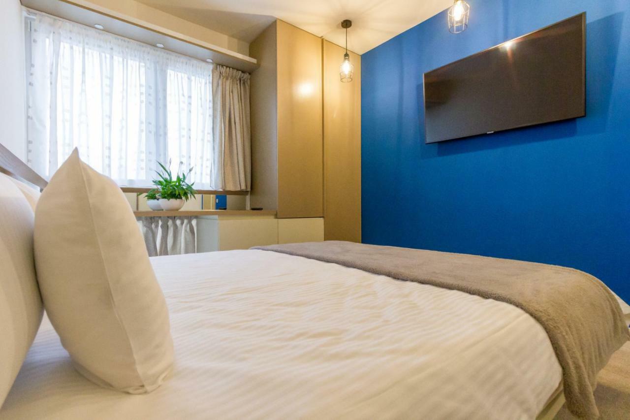 My Place Grand Hill Cluj-Napoca Exterior photo